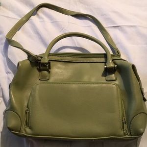 Rosetti Bag with wallet